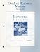 Books : Student Resource Manual with Readings & Cases