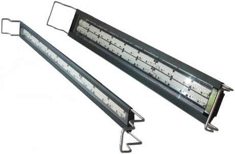 SeaStar Aquarium Lighting Double Strip Mounting Clip