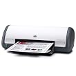 HP Deskjet D1560 Tintenstrahldrucker