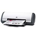 HP Deskjet D1560 Tintenstrahldrucker