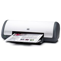 HP Deskjet D1560 Tintenstrahldrucker
