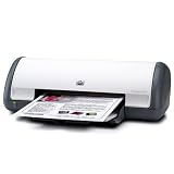 HP Deskjet D1560 Tintenstrahldrucker