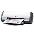 HP Deskjet D1560 Tintenstrahldrucker