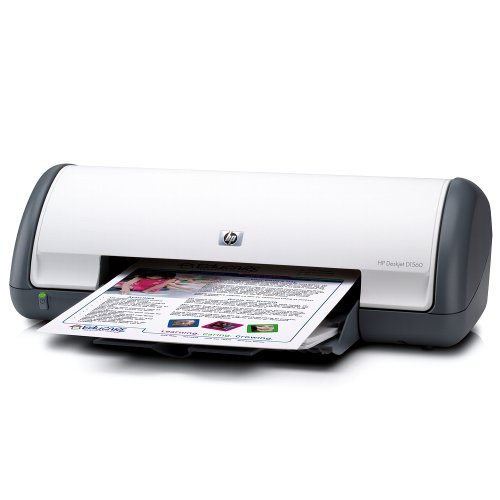 Produkt-Bild: HP Deskjet D1560 Tintenstrahldrucker