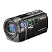 Sony HDRCX130 Handycam Camcorder (Black)