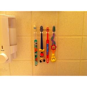 Bathroom Space Savers 