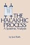 The Halakhic Process: A Systematic Analysis (Moreshet)