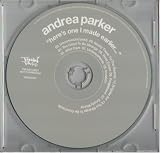 Andrea Parker lyrics