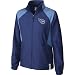 Tennessee Titans Women's Micro Rhythm Fleece Jacket - XX-Large