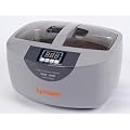 LYMAN TURBO SONIC ULTRA SONIC CLEANER