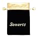 Souarts Cotton Fringe Tassel Trim 25mm 1