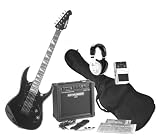 Behringer Met Alien Electric Guitar Pack