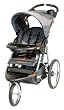 BABY TREND Expedition Swivel Jogging Stroller-Vanguard