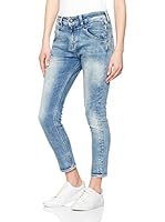 Meltin Pot Vaquero (Azul)