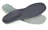 Superfeet Performance Skate Insole Gray