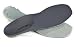Superfeet Performance Skate Insole Gray