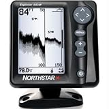 Northstar Explorer 443DF Display Only