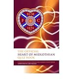 The Official Heart of Midlothian quiz book