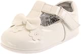 Barefoot Walking Callie Action Flex T-Strap (Infant/Toddler)