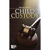 child custody opposing viewpoints