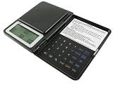 American Weigh CQ-500 Price Computing Pocket Scale, 500 by 0.1 G