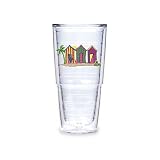 Tervis 24 oz. Big T Cabana Tumbler Discontinued