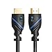SANOXY HDMI Cable, 6 ft. (2-Pack)