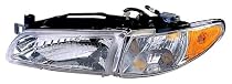 EAGLE EYES LH HEADLIGHT LIGHT LAMP From Eagle Eye Lights 