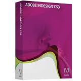 Adobe Indesign CS3 [OLD VERSION]