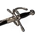 The Princess Bride: The Sword of the Dread Pirate Roberts Prop Replica
