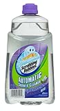 Scrubbing Bubbles Auto Shower Cleaner, Refreshing Spa Refills (Pack of 6)