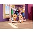 CALICO CRITTERS SUGAR BEAR TWINS SET