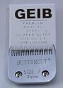 Geib Prem Quality Stainless Clipper Blade 7