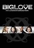 Image de Big Love - Complete HBO Season 1-5 [DVD] [2012] [STANDARD EDITION] [Import anglais]