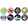 Modest Mouse Buttons/Pins/Badges