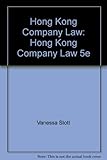 Hong Kong company law