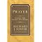 Recommended Prayer Books