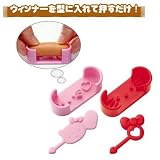 ウインナーカッター ハローキティ【キャラ弁・デコ弁】