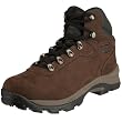Hi-Tec Men's Altitude IV WP Brown Full Grain 44594-EK2 16 UK