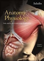 Anatomy & Physiology: The Unity of Form and Function