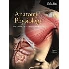 Click here to buy Anatomy and Physiology: The Unity of Form and Function 4th Edition by  Kenneth S. Saladin.