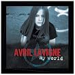 My World (DVD + Bonus CD)