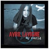 My World (inclus un DVD)