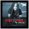 My World (DVD + Bonus CD)