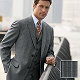 Luxury 120s Wool Nested Suit