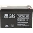 Hi-Capacity SLA UPS Battery for APC BackUPS & BackUPS Pro (RBC2)