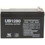 UPG UB1280 Sealed Lead Acid Batteries