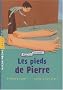 Les pieds de Pierre