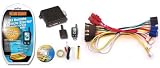 Bulldog RS-1200E/CHR-3 Remote Starter & T-Harness Kit