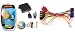 Bulldog RS-1200E/CHR-3 Remote Starter & T-Harness Kit